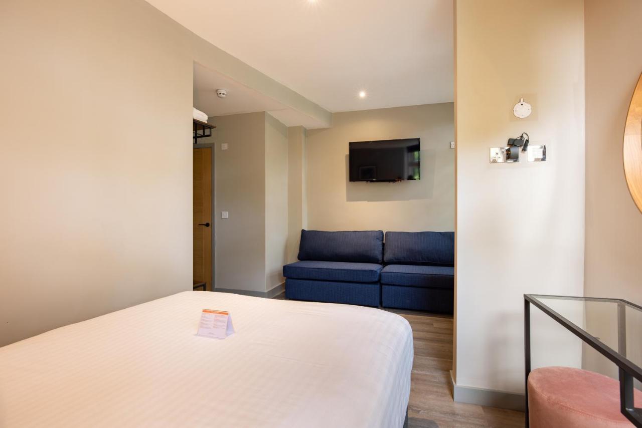 Hotel Towerbridge64 Londres Exterior foto